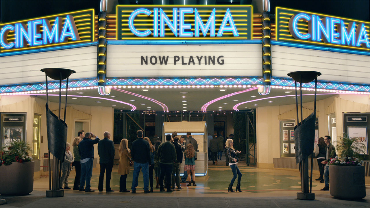 Still from Atom - Anna's Night Out